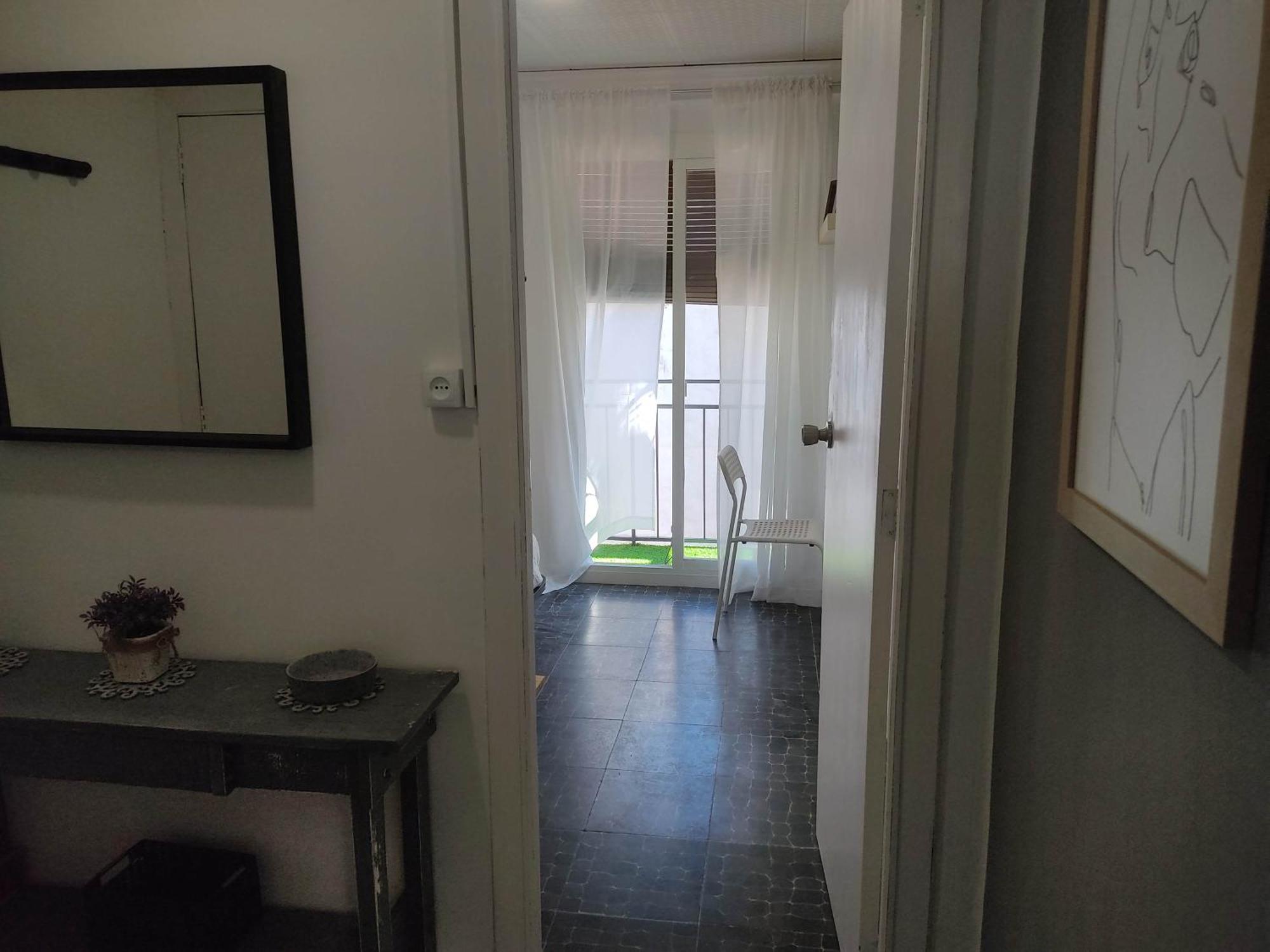 Luminoso Apartamento En Centro Del Pueblo Con Wifi Y A' A' 萨贡托 外观 照片